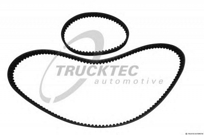 TRUCKTEC AUTOMOTIVE 0712116 -  Ремень ГРМ
